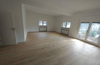 Wohnung mieten in 45894 Buer, Wohnen im Altbau direkt in Buer!! Erdgeschoss!