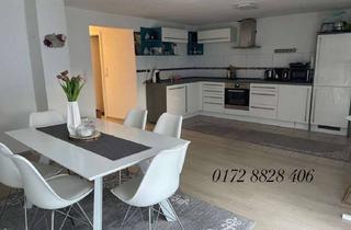 Wohnung mieten in 89335 Ichenhausen, Modernisierte 4-Zimmer-Maisonette-Wohnung mit großem Balkon in Ichenhausen