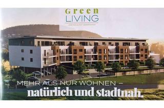 Wohnung mieten in Umgehungsstrasse, 35096 Weimar, Traum-Blick: Quasi-Erstbezug 3 Zi.Whg. mit Balkon und EBK Nähe Marburg