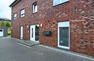 Wohnung mieten in 21698 Harsefeld, Modernes Wohnen im Dachgeschoss