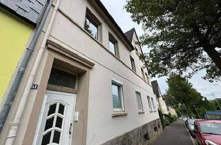Wohnung mieten in Heidestr. 51, 58285 Gevelsberg, Zentral in Gevelsberg mit Altbau-Charme! 3,0-Zimmer-Wohnung mit Balkon in Gevelsberg