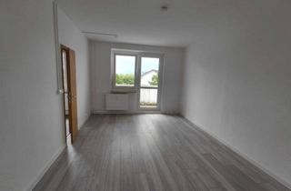 Wohnung mieten in Gnetscher Straße 17, 06369 Weißandt-Gölzau, Urban, charmant, bezugsbereit!