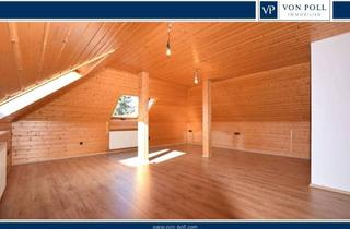 Wohnung mieten in 74541 Vellberg, Top gepflegte, ideal geschnittene 3-Zimmer-Wohnung mit Einbauküche und Loggia in ruhiger Lage