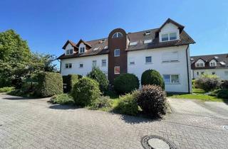 Wohnung mieten in An Der Försterei 23, 04463 Großpösna, Geräumige 3-RWG im 1.OG mit Laminat, Tageslichtbad mit Wanne, Balkon & Stellplatz in ruhiger Lage!