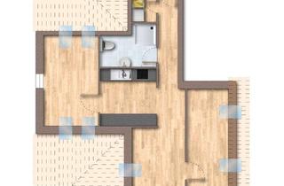 Wohnung mieten in Berliner Allee 30c, 15345 Altlandsberg, Schöne sonnige 3 Zimmer Wohnung inkl. EBK