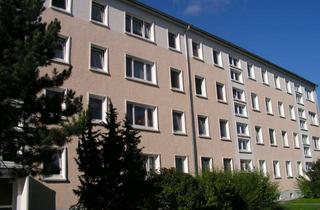 Wohnung mieten in Straße Des Friedens 29, 99330 Gräfenroda, Ruhige 3-Raum-Wohnung mit Balkon zu vermieten