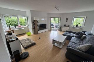Wohnung mieten in 74889 Sinsheim, Helle und großzügig geschnittene 3,5 Zimmer-Wohnung