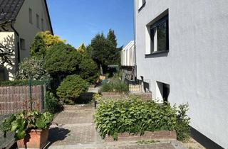 Wohnung mieten in 64404 Bickenbach, Schicke, neu ausgebaute 3,5 Zi. Wohnung im KfW50 Haus für nachhaltiges Wohnen in Bickenbach!