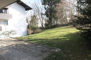 Wohnung mieten in 86825 Bad Wörishofen, Helle 2 Zimmer EG Wohnung mit 2 großen Terrassen! EBK zur Ablöse