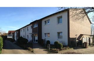 Wohnung mieten in An Den Eichen 3 C, 49163 Bohmte, Schöne Seniorenwohnung im 1.OG mit Balkon