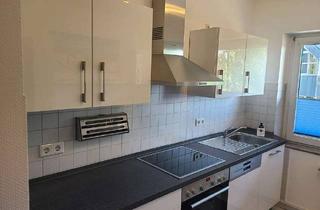 Wohnung mieten in Paulusstraße 12, 46342 Velen, Ansprechende 3-Zimmer-Wohnung mit Balkon und Einbauküche in Velen