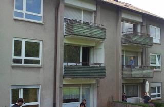 Wohnung mieten in Unterm Feist 22, 66869 Kusel, 114.01 Schöne 2 ZKB Wohnung Unterm Feist 22 in Kusel