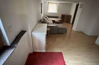 Wohnung mieten in 56470 Bad Marienberg, Schöne 2-Zimmer-Erdgeschosswohnung in Bad Marienberg