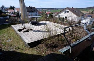 Wohnung mieten in Bergstr. 46, 75382 Althengstett, Weg vom Standard- Hin zur Individualität, 3 Zi. DG Wohnung mit EBK in Althengstett, WM ca.1.170€