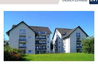 Wohnung mieten in Salmstraße 20, 66280 Sulzbach, Helle 2- Zimmer- Wohnung - Nähe Sulzbachtalklinik - direkt vom Vermieter