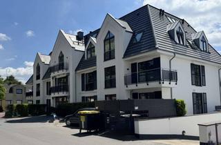 Wohnung mieten in 28865 Lilienthal, Top 2-Zimmer-EG-Wohnung mit gehobener Innenausstattung mit Terrasse und EBK in Lilienthal