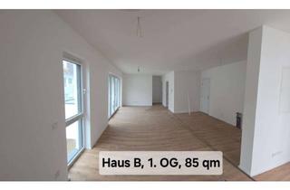 Wohnung mieten in Waghäuselerstraße, 68809 Neulußheim, Ankommen & Wohlfühlen in ihrem neuen Zuhause - moderne Neubauwohnung mit Herz & Stil