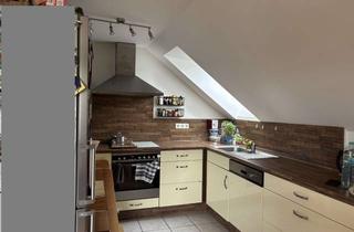 Wohnung mieten in 97688 Bad Kissingen, Gemütliche Dachgeschosswohnung in Arnshausen