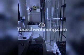 Wohnung mieten in Tauschwohnungstraße, 79292 Pfaffenweiler, Tauschwohnung: Tauschen schöne 4 ZW gegen 2,5 und mehr ZW