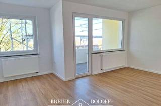 Wohnung mieten in 31683 Obernkirchen, Frisch sanierte 4-Zimmer-Wohnung mit modernem Komfort
