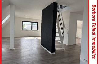 Wohnung mieten in 71720 Oberstenfeld, Modernes Wohnen - helle 2,5 Zimmer-Dachgeschoss-Maisonette-Wohnung