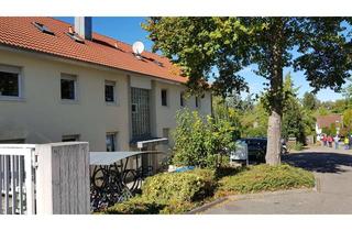 Wohnung mieten in 74226 Nordheim, 1,5-Zimmer-Wohnung in Nordheim