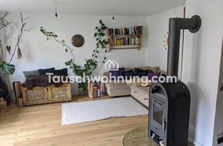 Wohnung mieten in Tauschwohnungstraße, 79256 Buchenbach, Tauschwohnung: Sonnige und gut geschnittene Wohnung am Rande des Dreisamtal