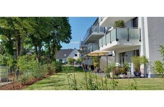 Wohnung mieten in Roggenkamp 16, 29549 Bad Bevensen, 4 Zimmer in TOP-Lage mit Balkon und EBK