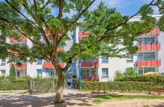 Wohnung mieten in Lankwitzer Weg, 40789 Monheim, Perfekt für Mieter 50+ Erdgeschosswohnung mit ebenerdiger Dusche und Garten.