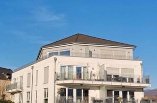 Penthouse mieten in Weingartenstr. 51, 54470 Bernkastel-Kues, Neuwertige Penthouse-Wohnung mit 2 Zimmer und grosser Panorama-Terrasse in Bernkastel-Kues