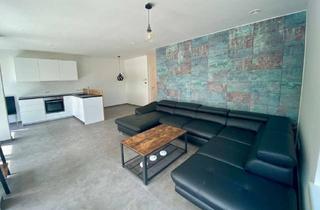Wohnung mieten in Johannisring 15C, 99441 Magdala, Schöne und gepflegte 1,5-Raum-Wohnung mit Balkon und Einbauküche in Magdala