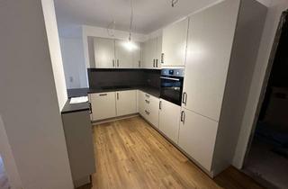 Wohnung mieten in Auf Der Nauwiese 19, 55425 Waldalgesheim, Neubau Erstbezug 3,5-Zimmer-Wohnung mit EBK in Waldalgesheim
