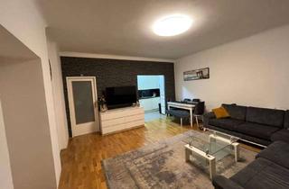 Wohnung mieten in Schloßstraße, 06632 Freyburg, Attraktive und gepflegte 1,5-Zimmer-Wohnung mit EBK in Freyburg (Unstrut)
