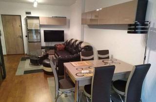 Wohnung mieten in Wiesenstraße, 06638 Karsdorf, Ansprechende und gepflegte 1,5-Raum-Wohnung mit Balkon und EBK in Karsdorf