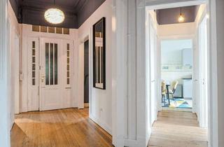 WG-Zimmer mieten in Klosterallee, 20144 Harvestehude, Klosterallee, Hamburg