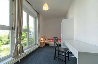 WG-Zimmer mieten in Eschengraben, 13189 Pankow, Eschengraben, Berlin