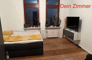 WG-Zimmer mieten in Buschkrugallee, 12359 Britz, Buschkrugallee 54, 12359 Berlin