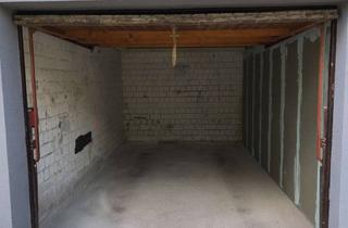 Garagen mieten in Brunnenrainstraße 29, 75248 Ölbronn-Dürrn, Garage zu Vermieten.