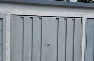 Garagen mieten in Friedensstrasse, 02943 Boxberg, Garage mit Grube in Boxberg 02943