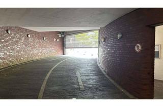 Garagen mieten in Hauptstraße, 10317 Lichtenberg, Tiefgaragen-Stellplatz in der Nähe vom Ostkreuz