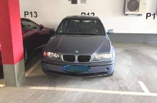 Garagen mieten in 61449 Steinbach, Sauberer Tiefgaragenstellplatz