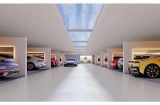 Immobilie mieten in Arnikastraße, 85635 Höhenkirchen-Siegertsbrunn, **Luxuriöse Tiefrage vor den Toren Münchens**