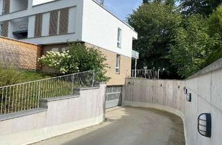 Garagen mieten in Hammerbühlstr. 15, 78073 Bad Dürrheim, Tiefgaragenplatz Nr. 26 in der Hammerbühlstr.