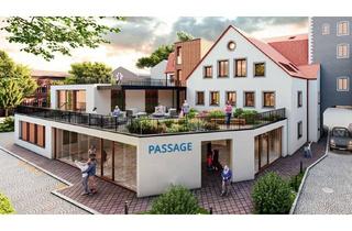 Gewerbeimmobilie mieten in Kirchtorplatz, 84405 Dorfen, Stadthotel 84405 Dorfen A94/B15