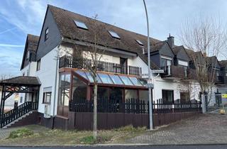 Gewerbeimmobilie kaufen in 63579 Freigericht, Das ehemalige "Hotel-Horbach" bietet viele Nutzungsmöglichkeiten