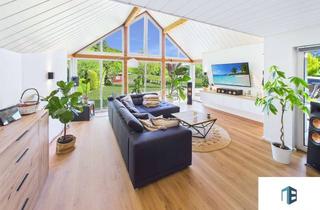 Haus kaufen in 55767 Wilzenberg-Hußweiler, Modernes Familienparadies in ruhiger Feldrandlage mit Smart-Home, PV-Anlage & großem Garten