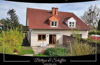 Doppelhaushälfte kaufen in 14656 Brieselang, Familienfreundliche Doppelhaushälfte mit schönem Garten in guter Wohnlage