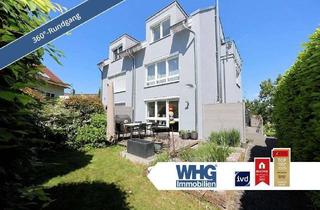 Doppelhaushälfte kaufen in 71691 Freiberg, Top gepflegte Doppelhaushälfte mit schönem Garten