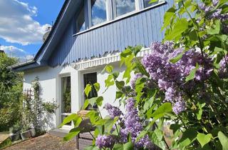 Haus kaufen in 35647 Waldsolms, Kleines Häuschen für Liebhaber