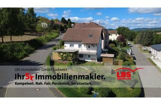 Haus kaufen in 66871 Pfeffelbach, Ruhig gelegenes, freistehendes Zuhause für die Familie